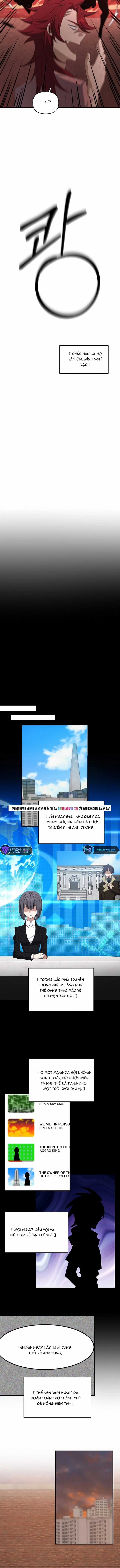 Bậc Thầy Kiếm Sĩ Lười Biếng - Chapter 114 - Trang 9