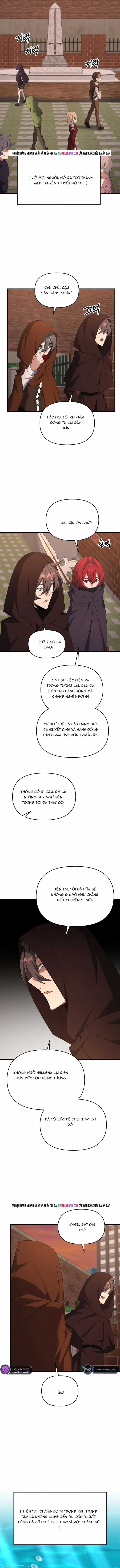 Bậc Thầy Kiếm Sĩ Lười Biếng - Chapter 114 - Trang 10