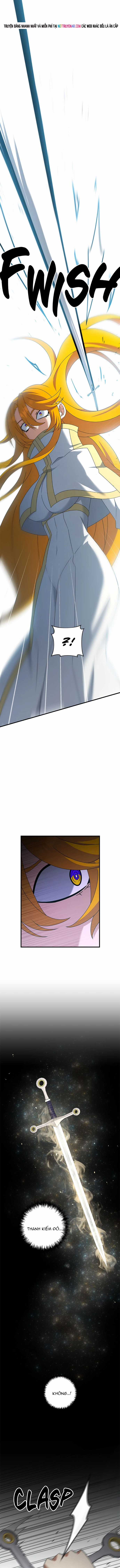 Bậc Thầy Kiếm Sĩ Lười Biếng - Chapter 115 - Trang 12
