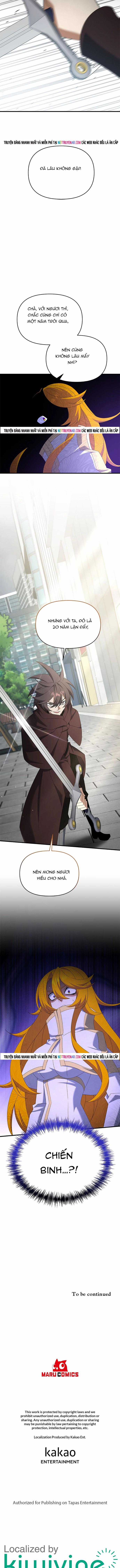 Bậc Thầy Kiếm Sĩ Lười Biếng - Chapter 115 - Trang 13