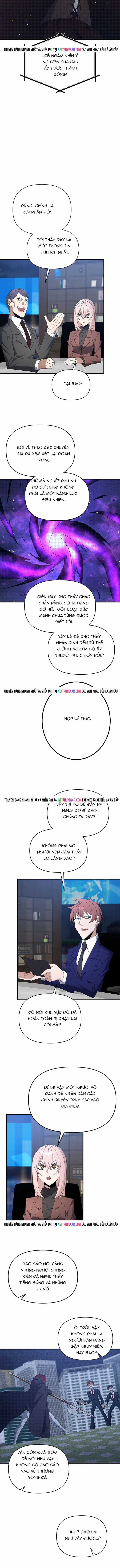 Bậc Thầy Kiếm Sĩ Lười Biếng - Chapter 115 - Trang 3