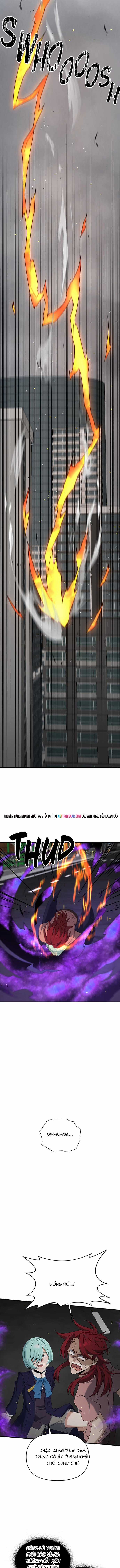 Bậc Thầy Kiếm Sĩ Lười Biếng - Chapter 115 - Trang 7