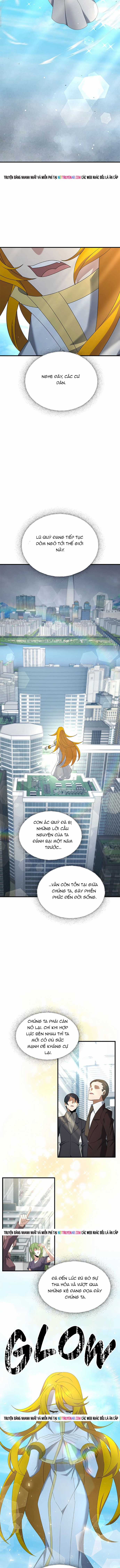 Bậc Thầy Kiếm Sĩ Lười Biếng - Chapter 115 - Trang 10