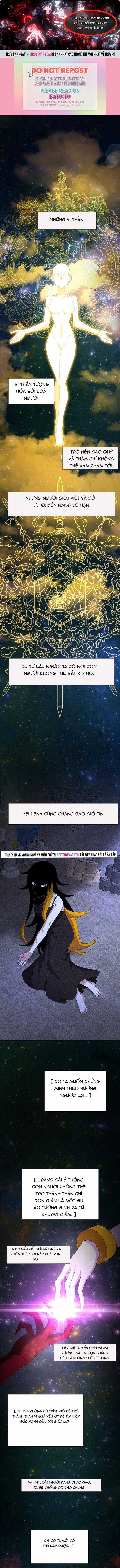 Bậc Thầy Kiếm Sĩ Lười Biếng - Chapter 116 - Trang 1