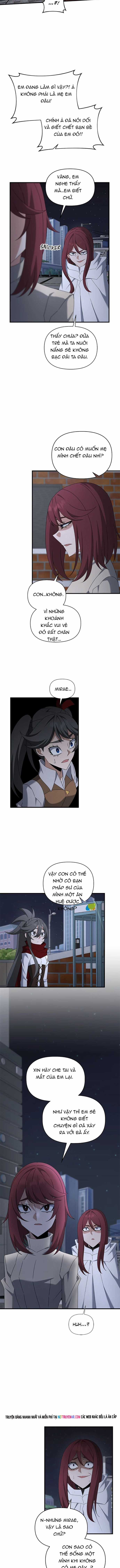 Bậc Thầy Kiếm Sĩ Lười Biếng - Chapter 116 - Trang 11