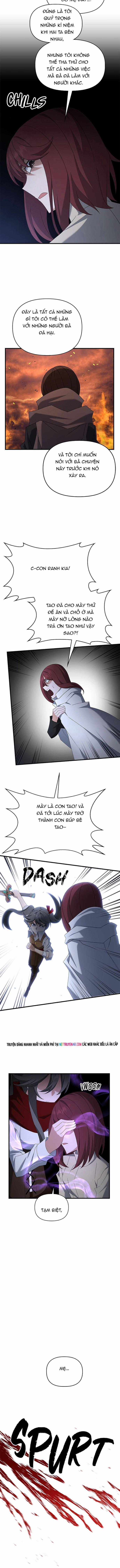 Bậc Thầy Kiếm Sĩ Lười Biếng - Chapter 116 - Trang 12