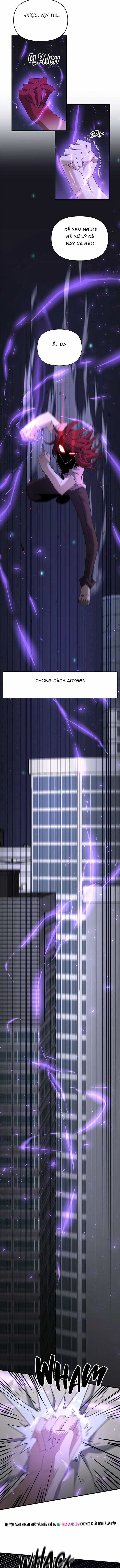 Bậc Thầy Kiếm Sĩ Lười Biếng - Chapter 116 - Trang 8