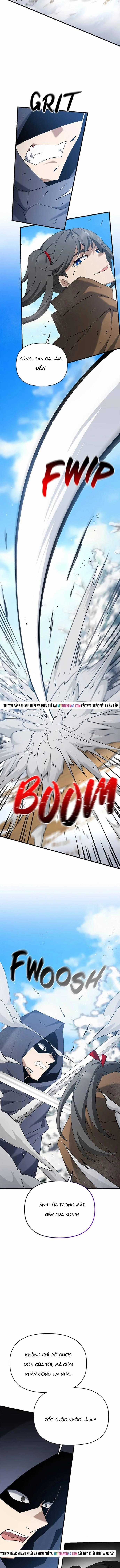 Bậc Thầy Kiếm Sĩ Lười Biếng - Chapter 91 - Trang 13