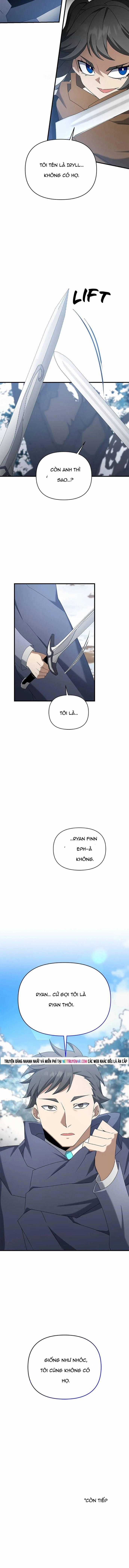 Bậc Thầy Kiếm Sĩ Lười Biếng - Chapter 91 - Trang 14