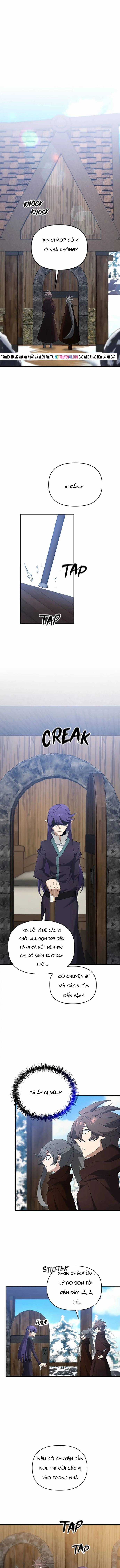 Bậc Thầy Kiếm Sĩ Lười Biếng - Chapter 92 - Trang 8