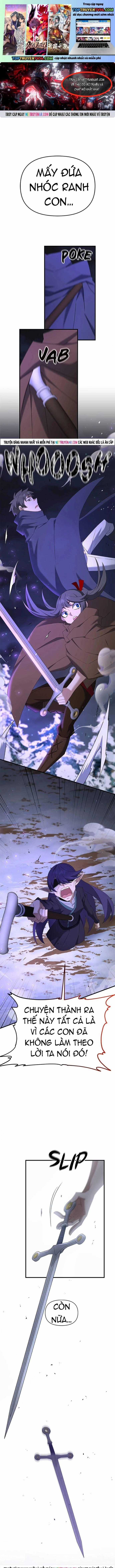 Bậc Thầy Kiếm Sĩ Lười Biếng - Chapter 95 - Trang 1