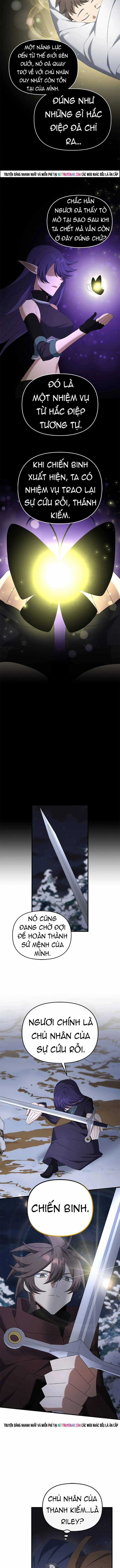 Bậc Thầy Kiếm Sĩ Lười Biếng - Chapter 95 - Trang 3