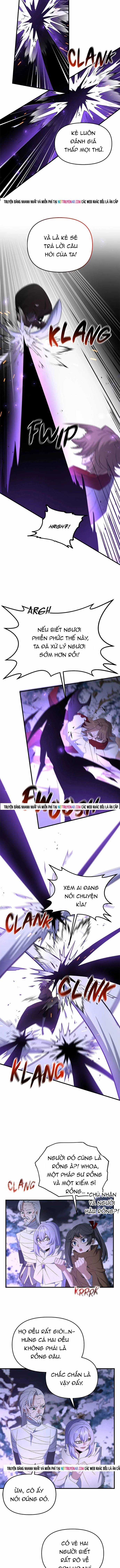 Bậc Thầy Kiếm Sĩ Lười Biếng - Chapter 96 - Trang 3