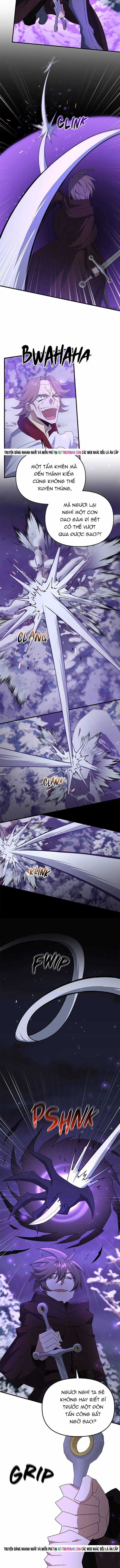Bậc Thầy Kiếm Sĩ Lười Biếng - Chapter 96 - Trang 7