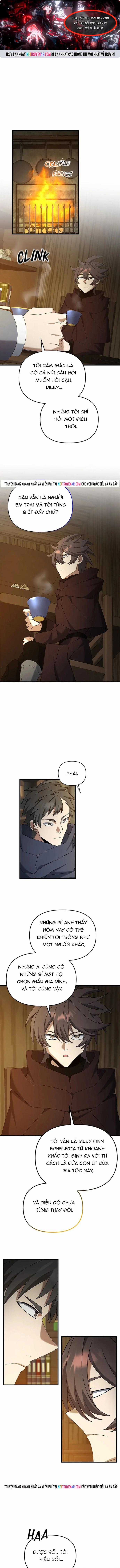 Bậc Thầy Kiếm Sĩ Lười Biếng - Chapter 97 - Trang 1