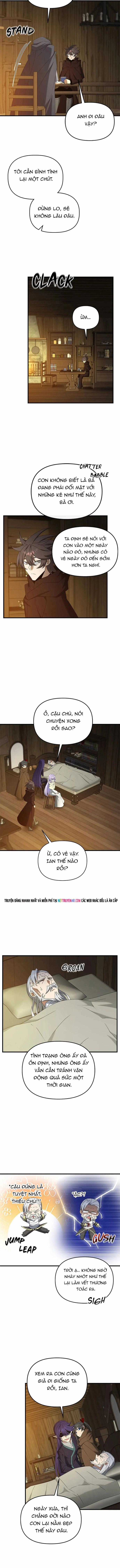 Bậc Thầy Kiếm Sĩ Lười Biếng - Chapter 97 - Trang 2