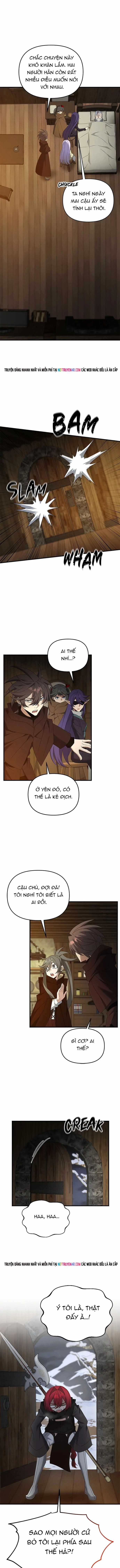 Bậc Thầy Kiếm Sĩ Lười Biếng - Chapter 97 - Trang 3