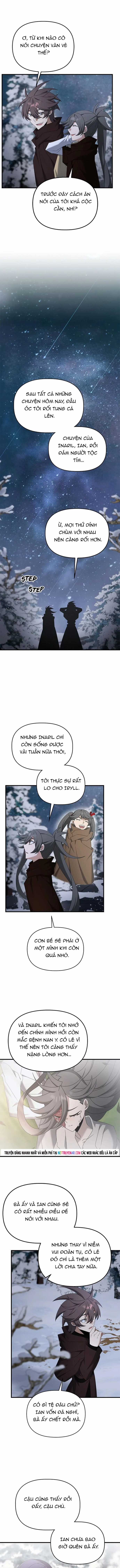 Bậc Thầy Kiếm Sĩ Lười Biếng - Chapter 97 - Trang 5