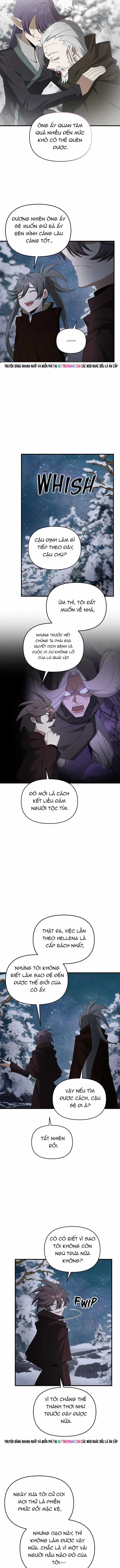 Bậc Thầy Kiếm Sĩ Lười Biếng - Chapter 97 - Trang 6