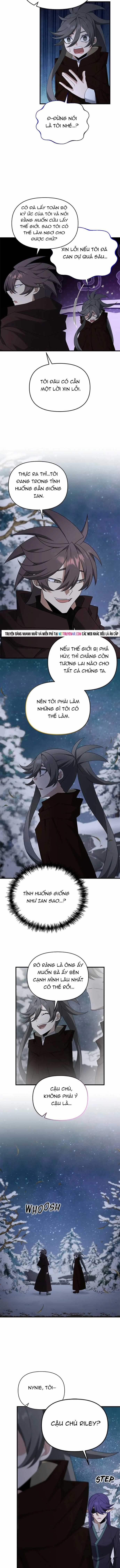 Bậc Thầy Kiếm Sĩ Lười Biếng - Chapter 97 - Trang 7