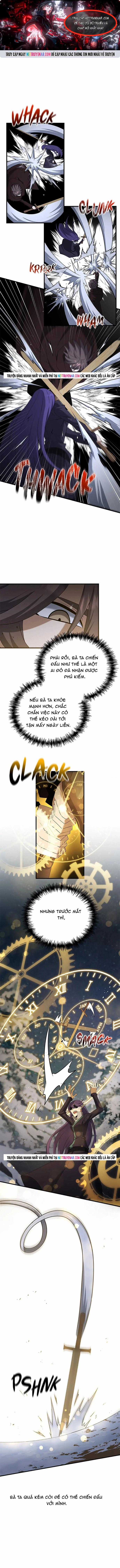 Bậc Thầy Kiếm Sĩ Lười Biếng - Chapter 98 - Trang 1