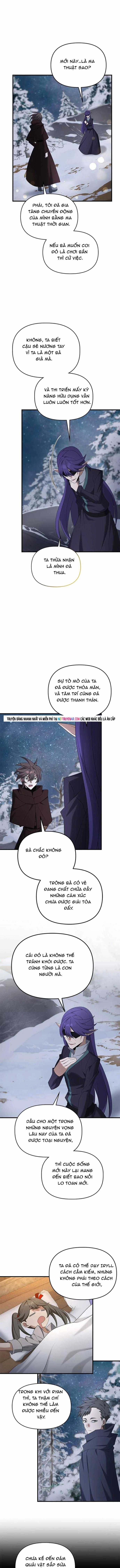 Bậc Thầy Kiếm Sĩ Lười Biếng - Chapter 98 - Trang 2