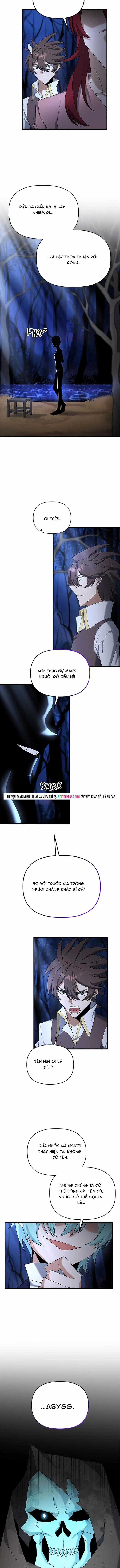 Bậc Thầy Kiếm Sĩ Lười Biếng - Chapter 98 - Trang 11