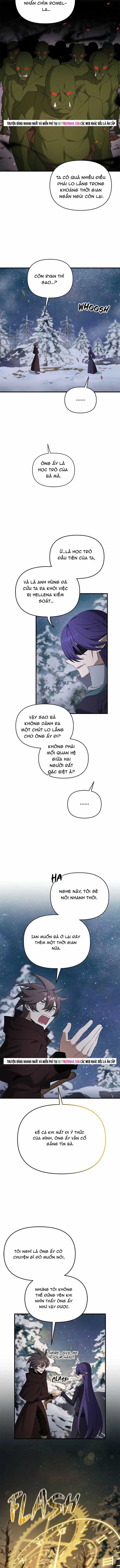 Bậc Thầy Kiếm Sĩ Lười Biếng - Chapter 98 - Trang 3