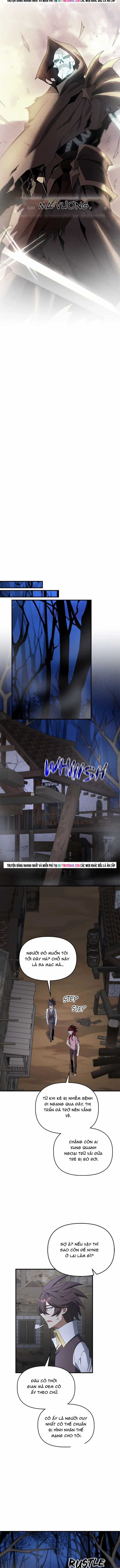 Bậc Thầy Kiếm Sĩ Lười Biếng - Chapter 98 - Trang 9