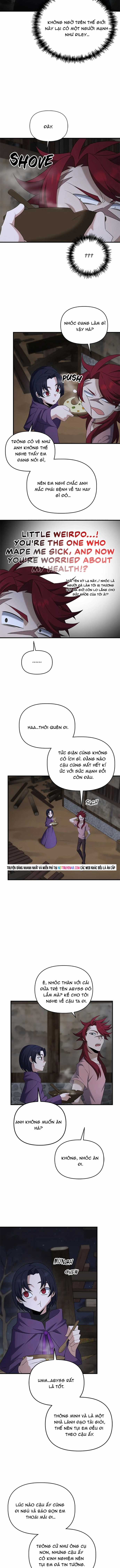Bậc Thầy Kiếm Sĩ Lười Biếng - Chapter 99 - Trang 11