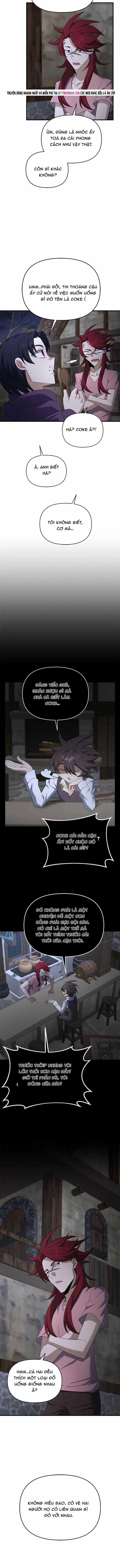 Bậc Thầy Kiếm Sĩ Lười Biếng - Chapter 99 - Trang 12