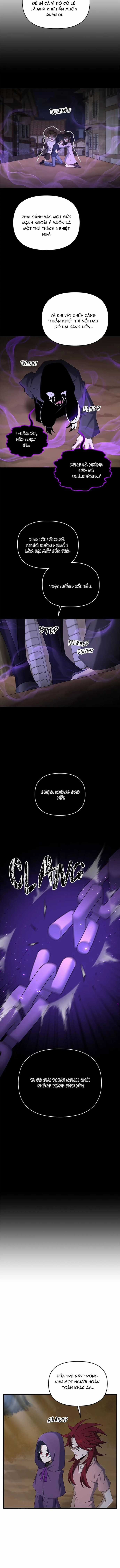 Bậc Thầy Kiếm Sĩ Lười Biếng - Chapter 99 - Trang 3