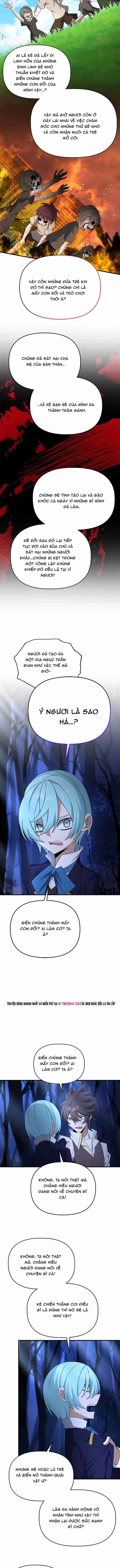 Bậc Thầy Kiếm Sĩ Lười Biếng - Chapter 99 - Trang 6