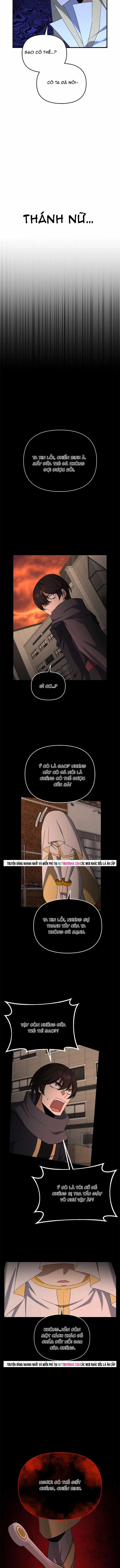 Bậc Thầy Kiếm Sĩ Lười Biếng - Chapter 99 - Trang 8