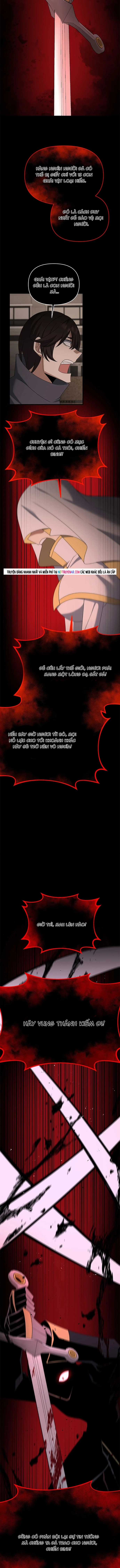 Bậc Thầy Kiếm Sĩ Lười Biếng - Chapter 99 - Trang 9