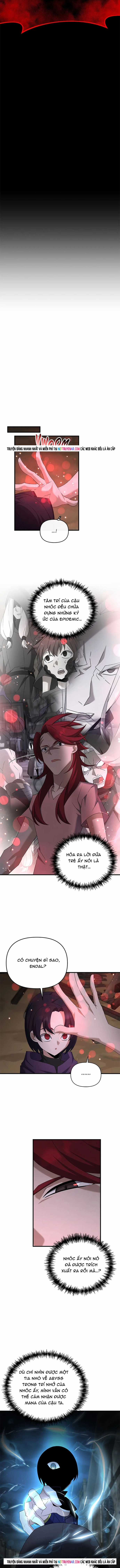 Bậc Thầy Kiếm Sĩ Lười Biếng - Chapter 99 - Trang 10