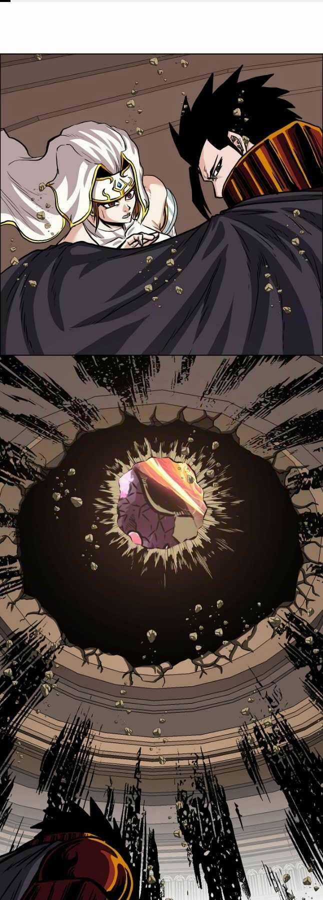 Bậc Thầy Kiếm Sư - Chapter 100 - Trang 1