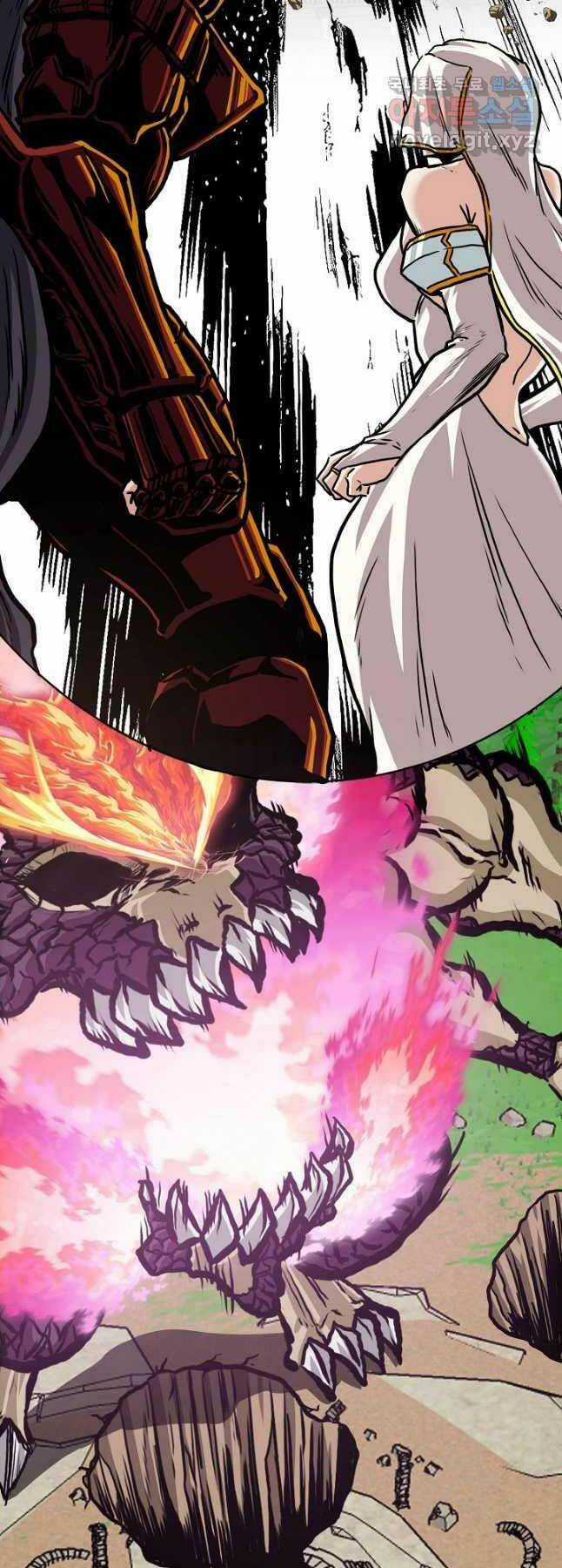 Bậc Thầy Kiếm Sư - Chapter 100 - Trang 2