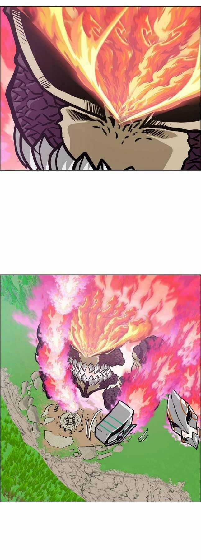 Bậc Thầy Kiếm Sư - Chapter 100 - Trang 23