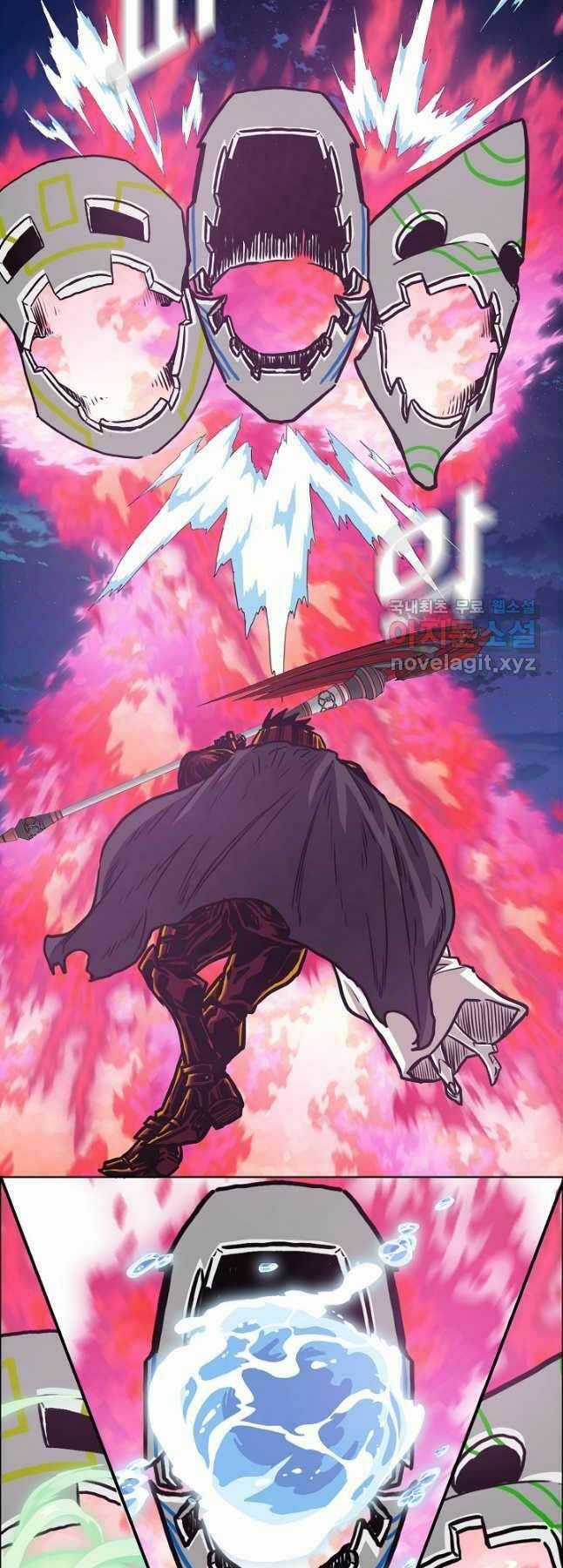 Bậc Thầy Kiếm Sư - Chapter 100 - Trang 27