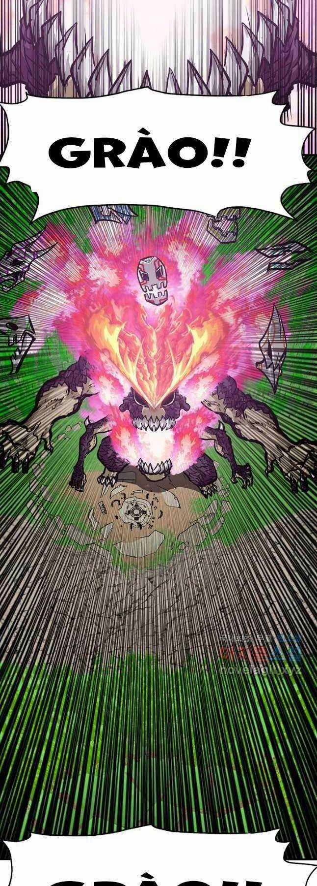 Bậc Thầy Kiếm Sư - Chapter 100 - Trang 34