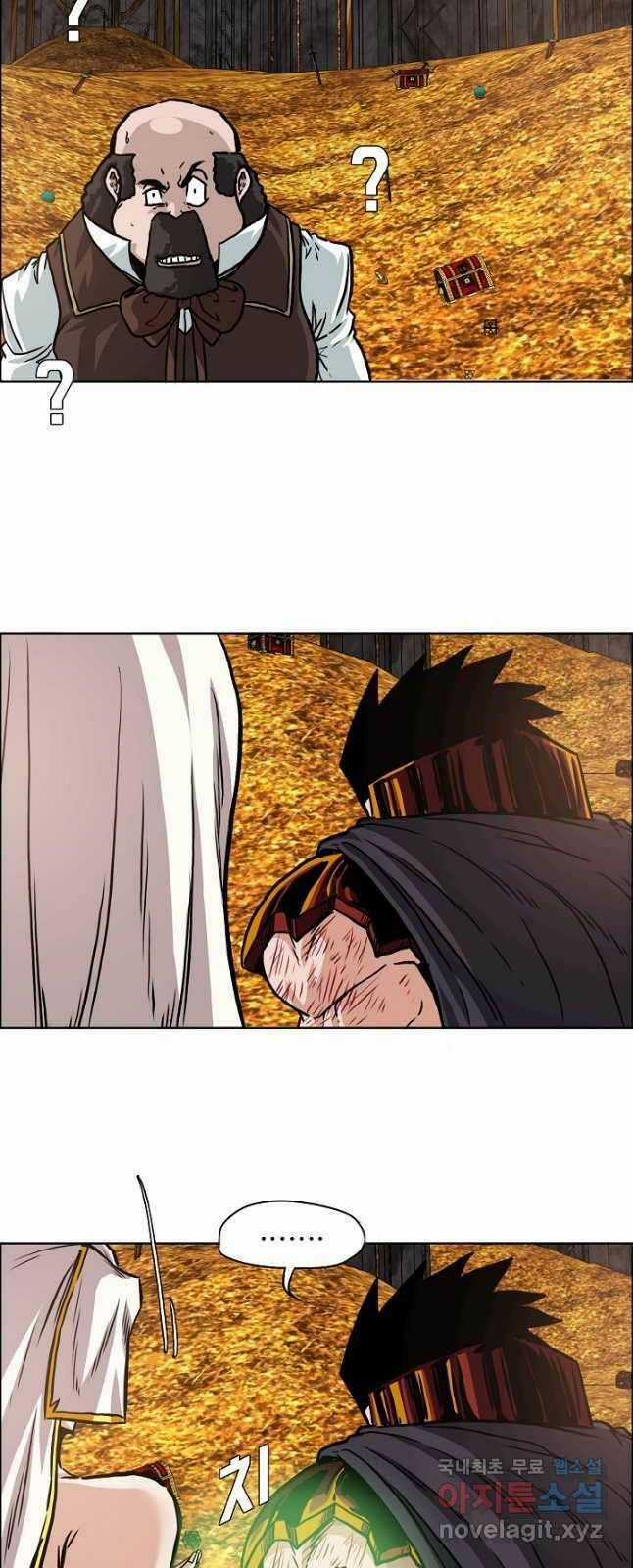 Bậc Thầy Kiếm Sư - Chapter 100 - Trang 44