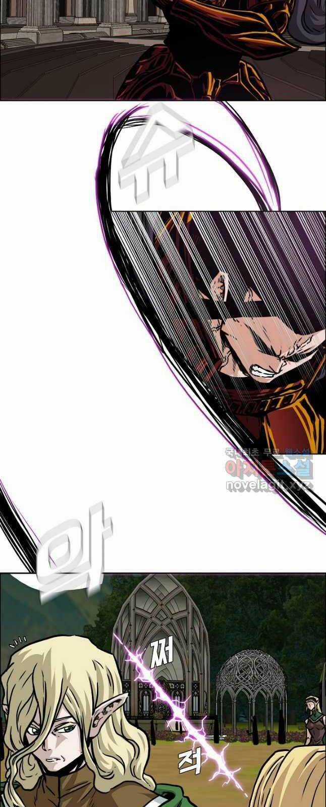 Bậc Thầy Kiếm Sư - Chapter 100 - Trang 6