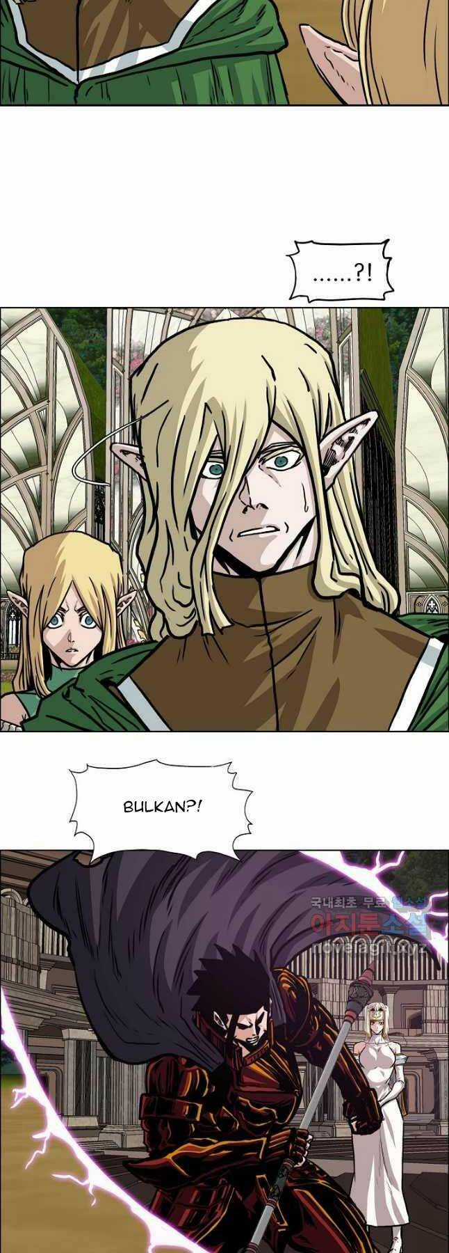 Bậc Thầy Kiếm Sư - Chapter 100 - Trang 7