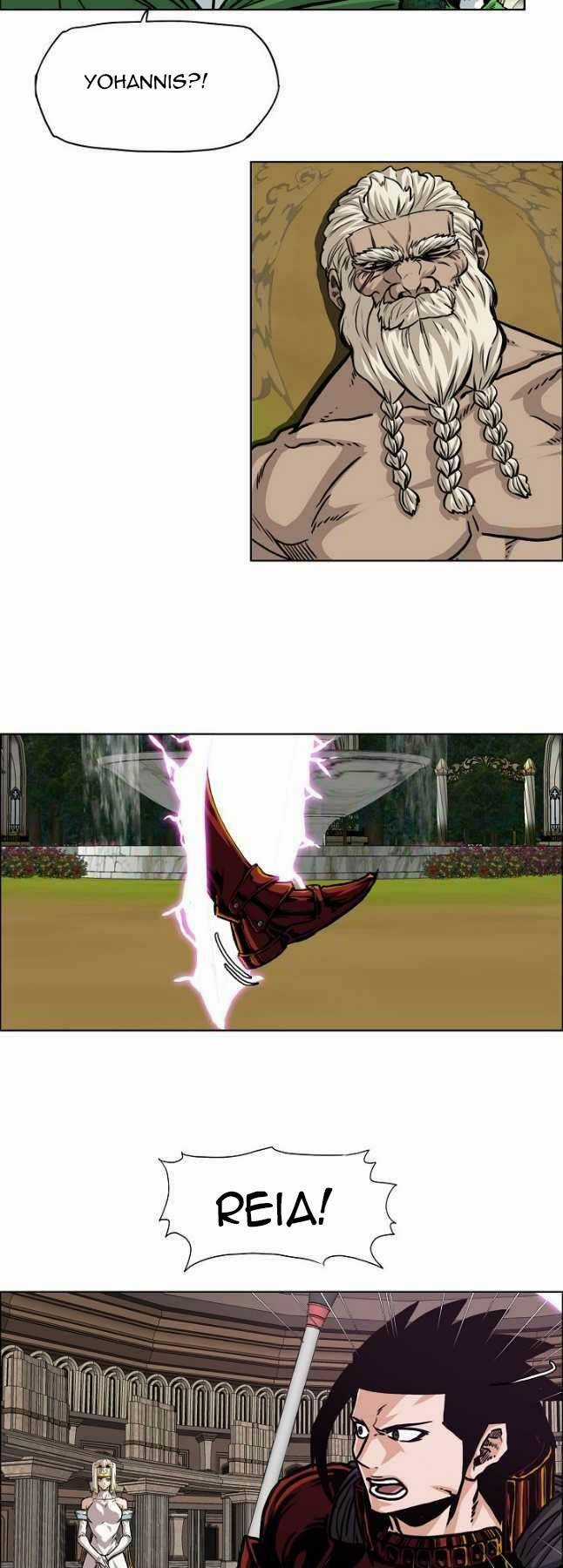 Bậc Thầy Kiếm Sư - Chapter 100 - Trang 10