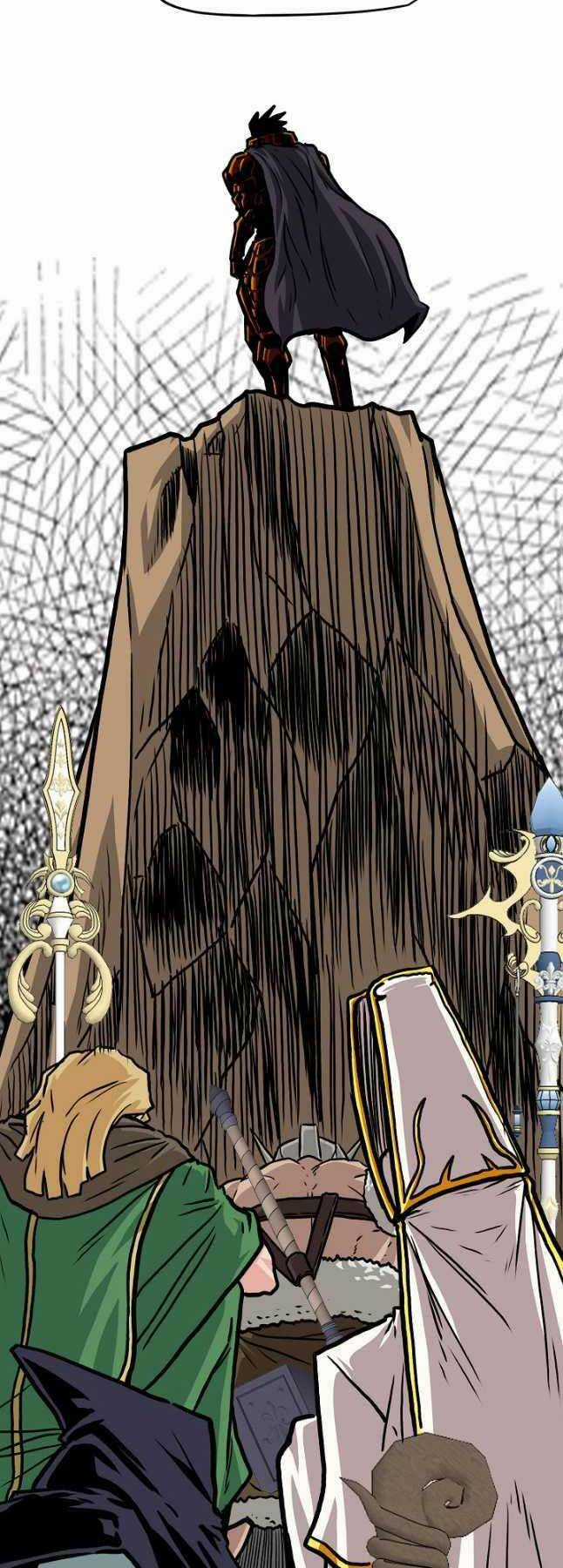 Bậc Thầy Kiếm Sư - Chapter 101 - Trang 11