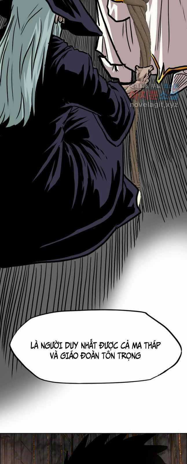 Bậc Thầy Kiếm Sư - Chapter 101 - Trang 12