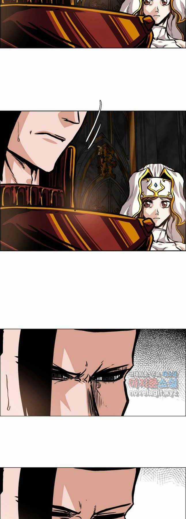 Bậc Thầy Kiếm Sư - Chapter 101 - Trang 16