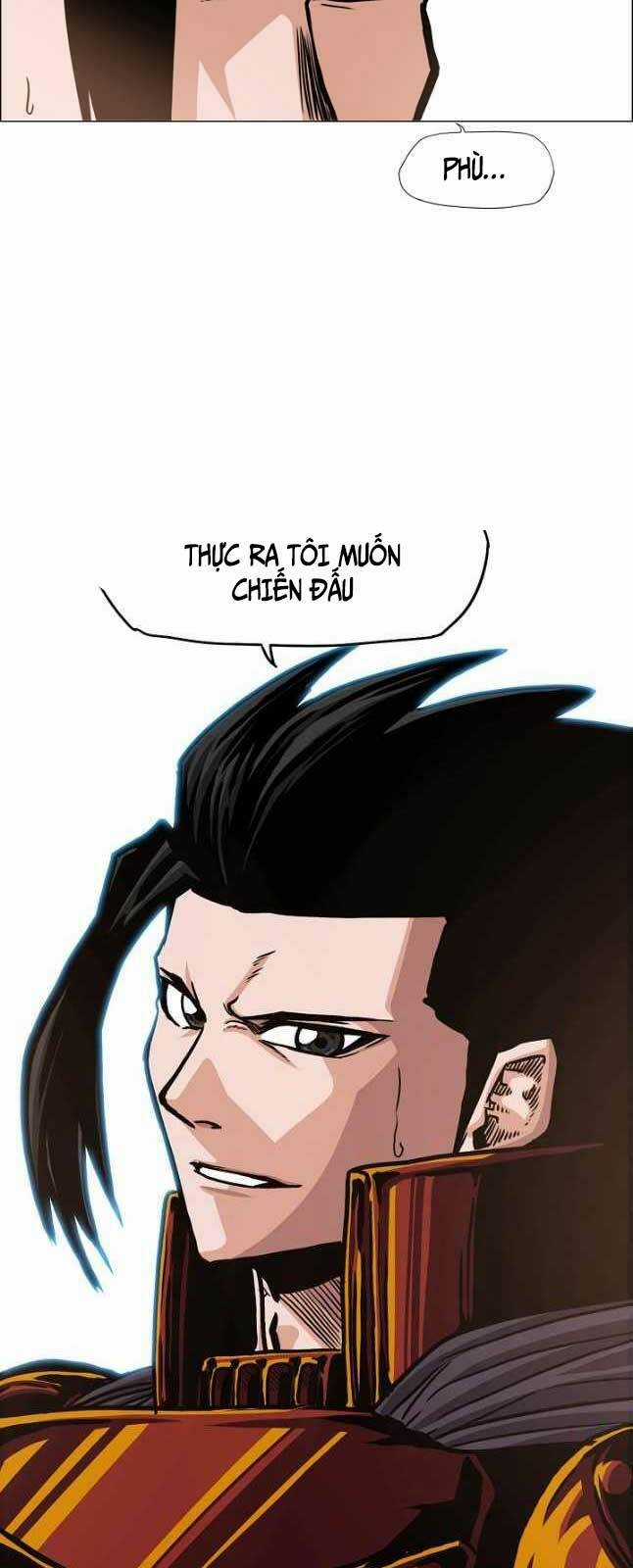 Bậc Thầy Kiếm Sư - Chapter 101 - Trang 17