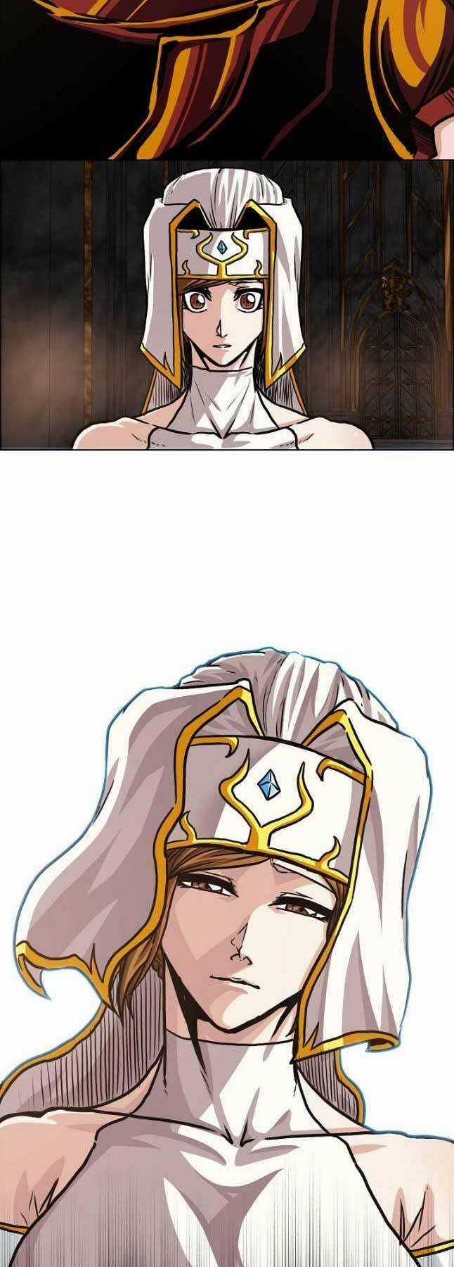 Bậc Thầy Kiếm Sư - Chapter 101 - Trang 18